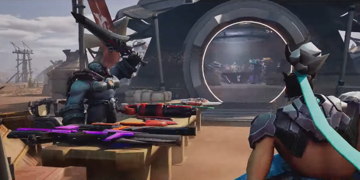 MMoexp: Warbor’s Bold Take on Mobile MMOs