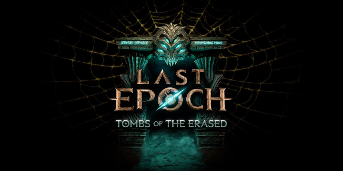 MMOexp Last Epoch: The Arcane Powerhouse