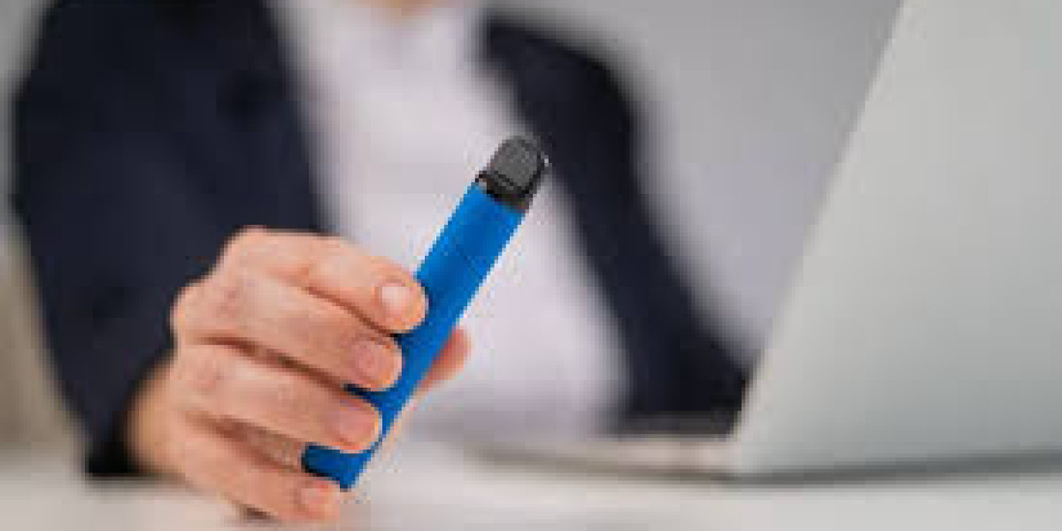 Why MRKT PLCE E-Liquid Is Becoming a Lifestyle Statement for Modern Vapers