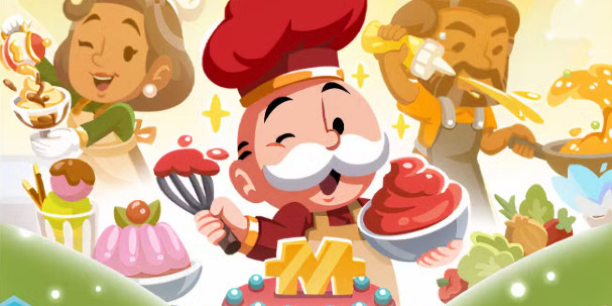 Monopoly GO: How to Get Tickin’ Chicken Token