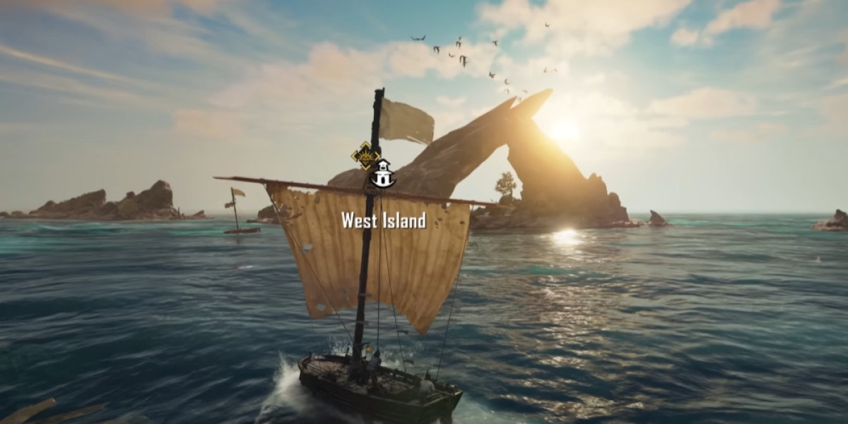 MMOexp: Crafting the Legendary Black Pearl in Skull and Bones