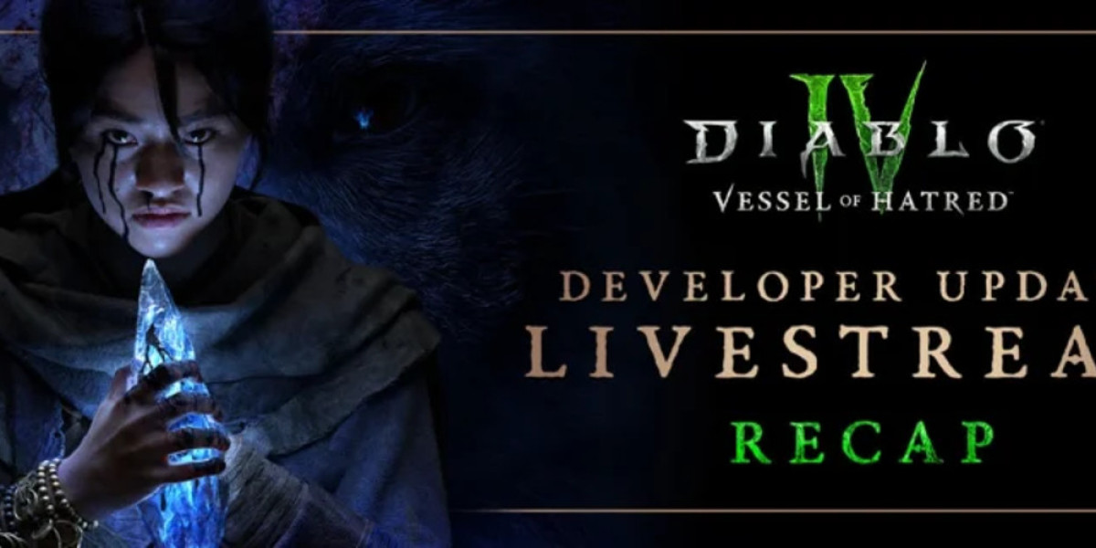 Diablo 4 Patch 2.2.0 – Season 8 Updates & Features