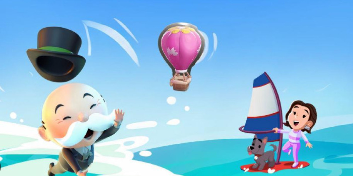 Complete Guide to Winning the Hot Air Balloon Token