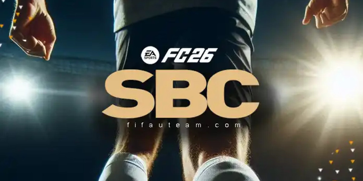 SBC Solutions FC 26 – Fast Tips & Strategies