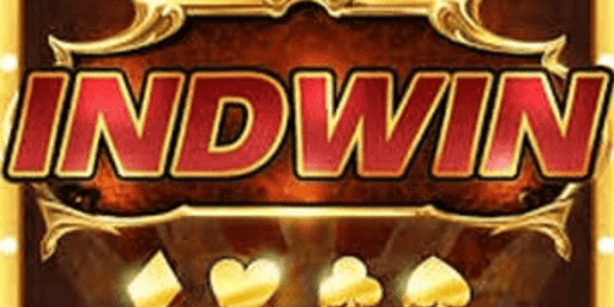 Indwin Casino: A Comprehensive Overview