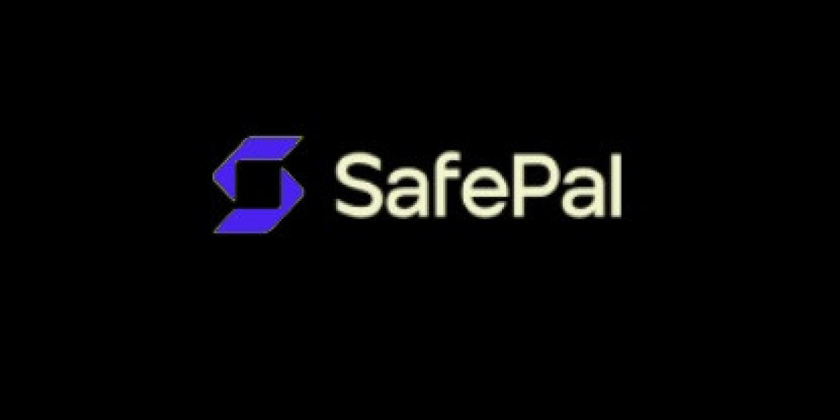 Safepal Wallet Online