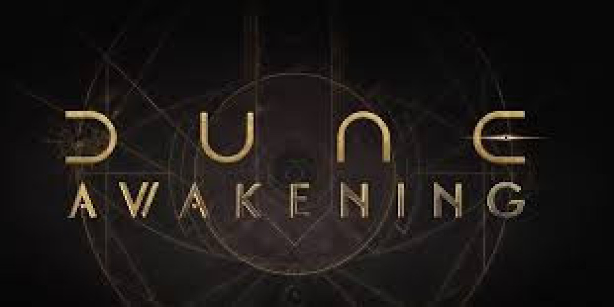 Can You Recustomize Your Appearance in Dune: Awakening?