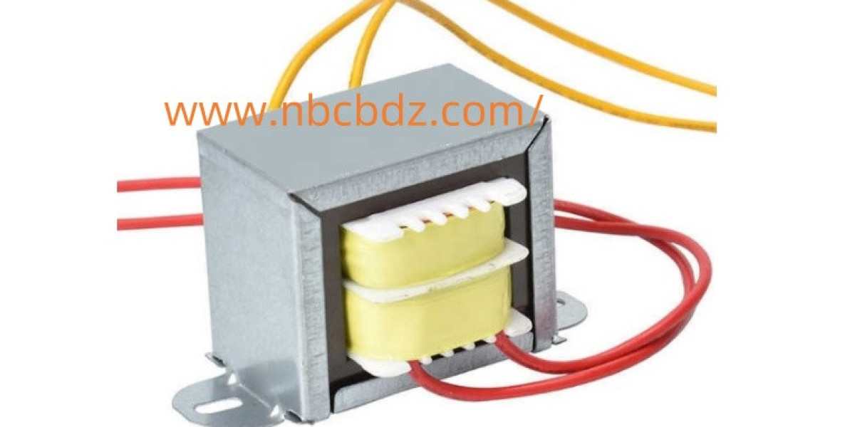 How does Nbcbdz EI Transformer Factory contribute to dependable power supply?