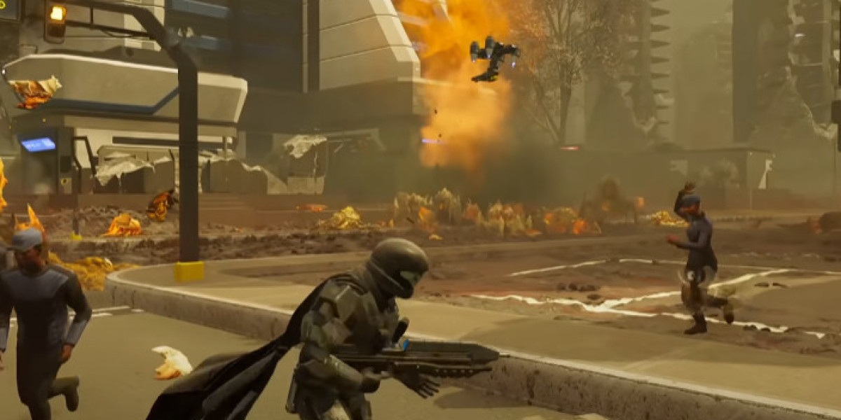Did Helldivers 2 Win Game of the Year?