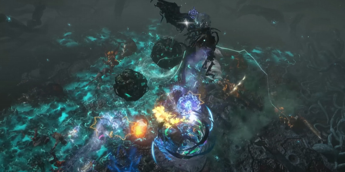 MMOexp-The Complete Guide to Full Physical Damage Conversion in POE