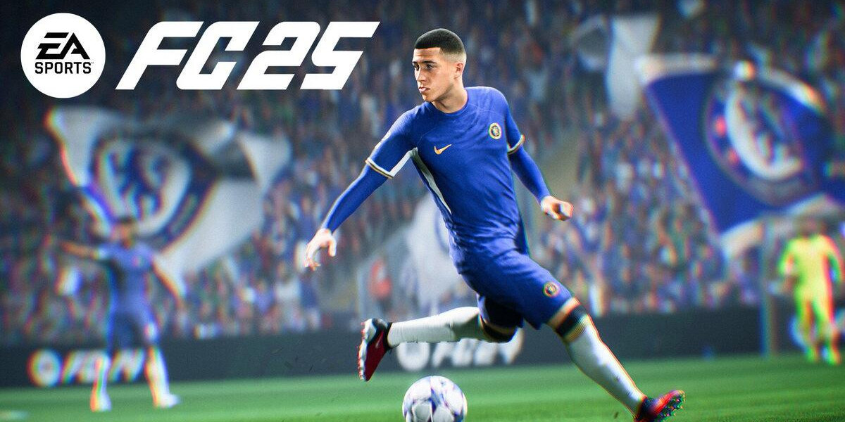 EA FC 25:New Moves Mastery - A Guide by MMOexp