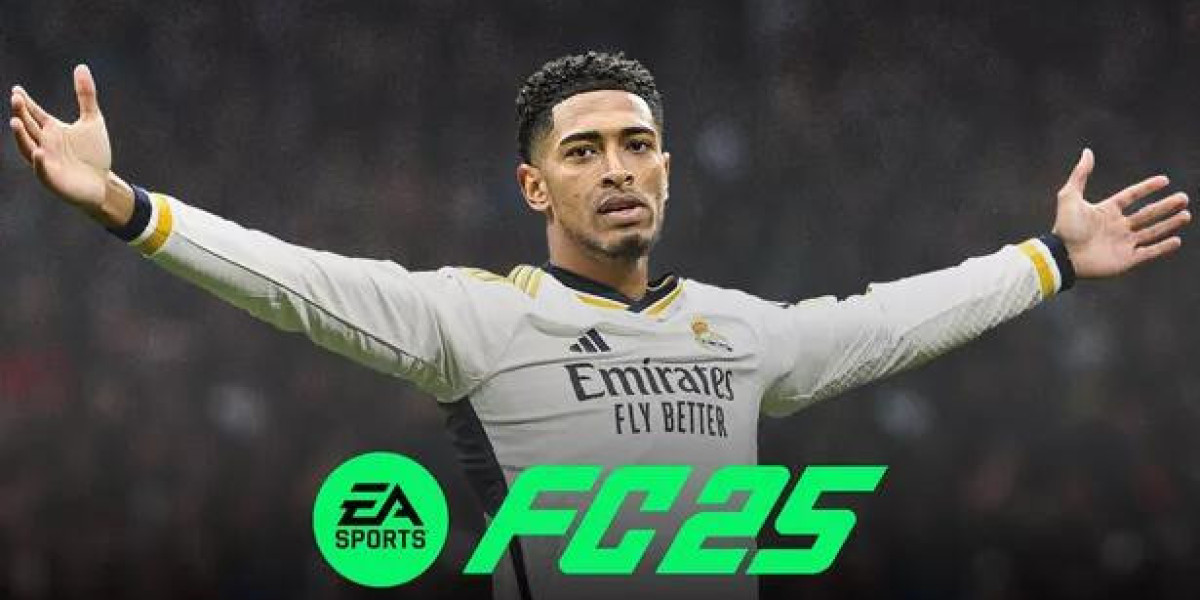 MMOexp:The Ultimate  to EA FC 25 New Skill Moves