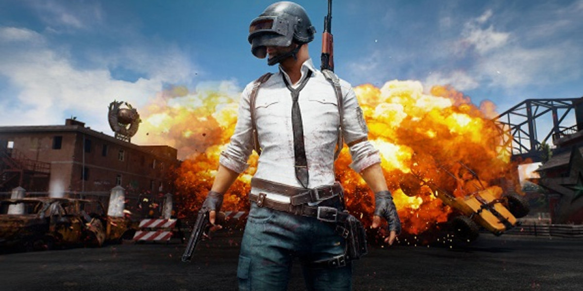 Arma моддинг — как появился PUBG: история успеха