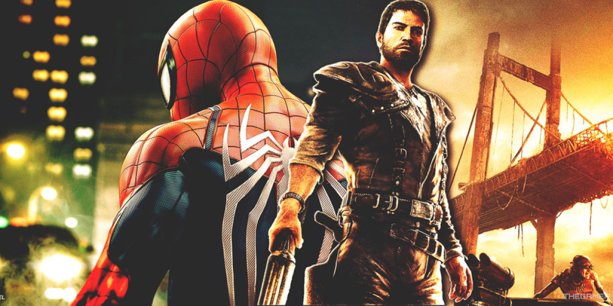 Licensed Video Games: From Nostalgia to Modern Trends