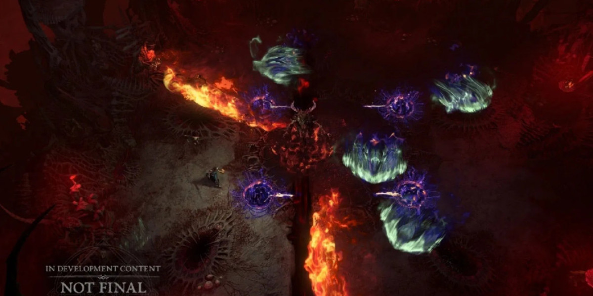 eld.gg Diablo 4 Items: Storm Strike