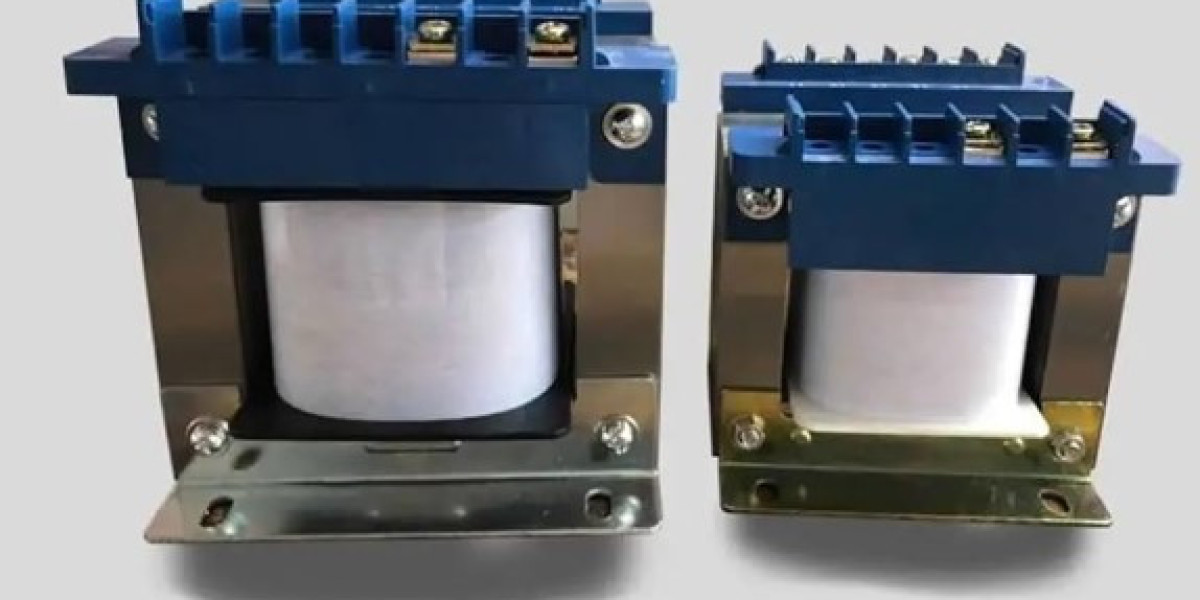Can Nbcbdz BK Control Transformer Factory Enhance Equipment Efficiency