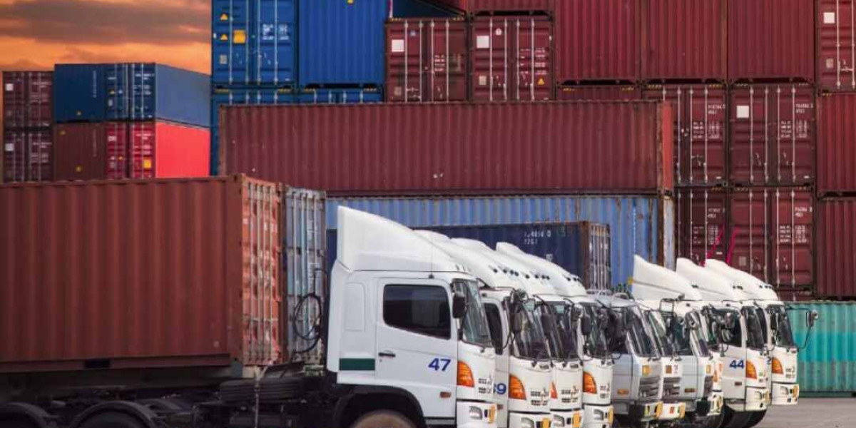Best Logistics Company in Delhi – RRC Logistic
