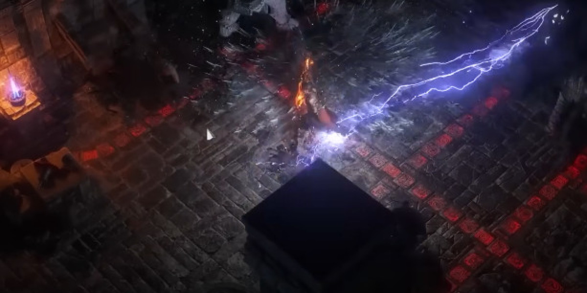 MMOEXP: PoE 2 Guide – Storm Charge Usage and Impact