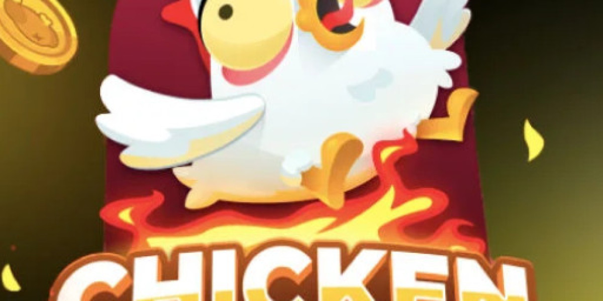 Chasing Jackpots: A Deep Dive into Chicken Road Casino Lore and Legends