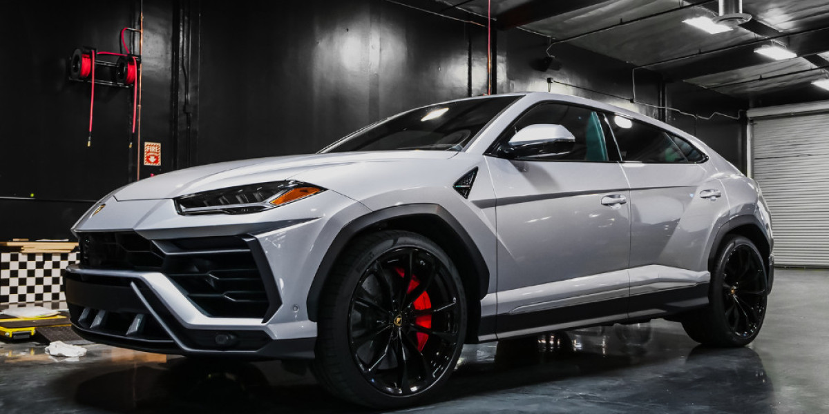DM Car Service: A Comprehensive Overview