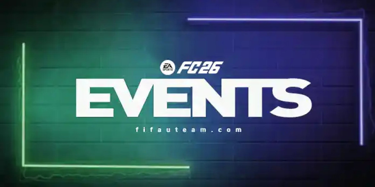 FC 26 Ultimate Team Promos – Key Events & Rewards