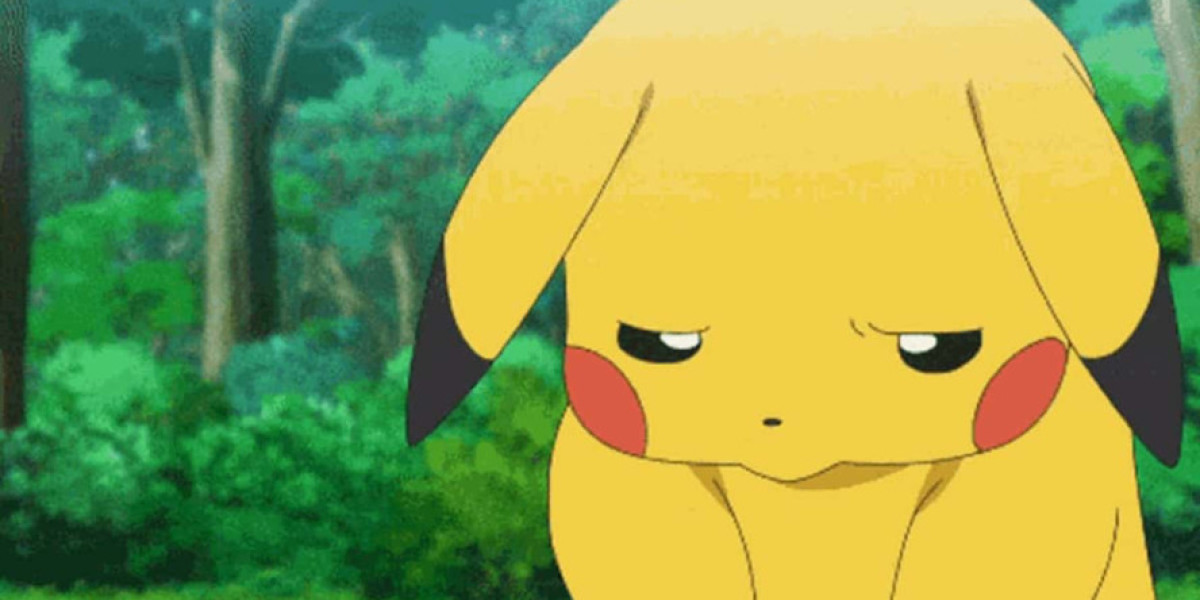 McDonald's Pokémon Happy Meal: Apology After Shortage