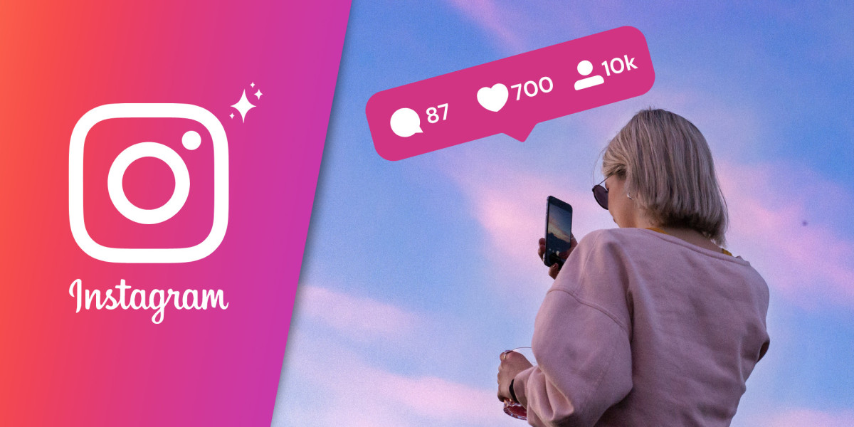 Make Everything Effective With Proflup - Instagram profile growth
