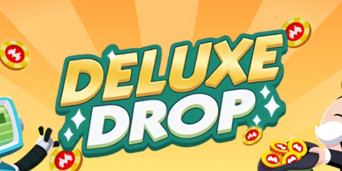 Monopoly GO Peg-E Deluxe Drop Event Rewards & Tips