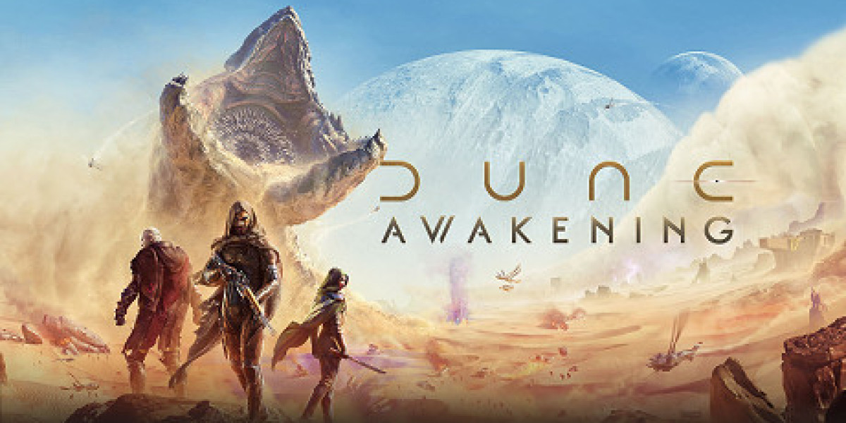 MMOexp Fremen Legacy: The Crysknife Unleashed in Dune: Awakening