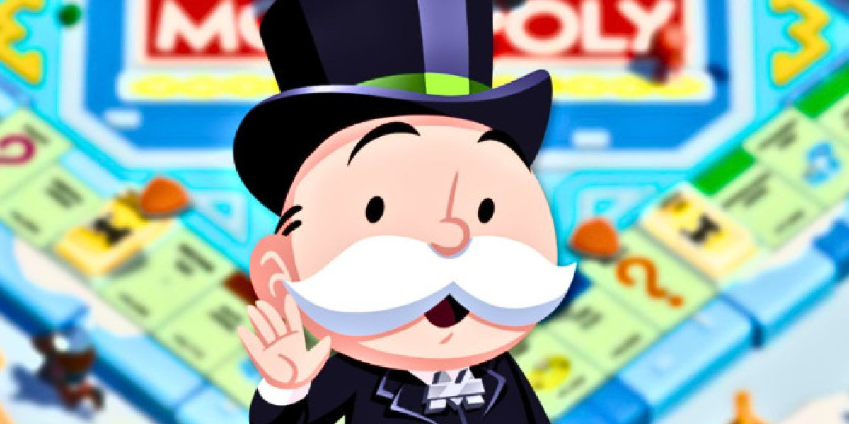 Monopoly GO: Boost Earnings with Quick Wins and Hike Hustle