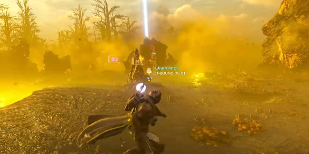 U4GM - Helldivers 2 Items: 22 Fast Methods to Earn Medals and Buy Gear
