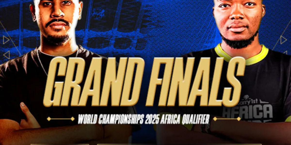 Africa Cup 2025: Call of Duty Mobile Esports Showdown