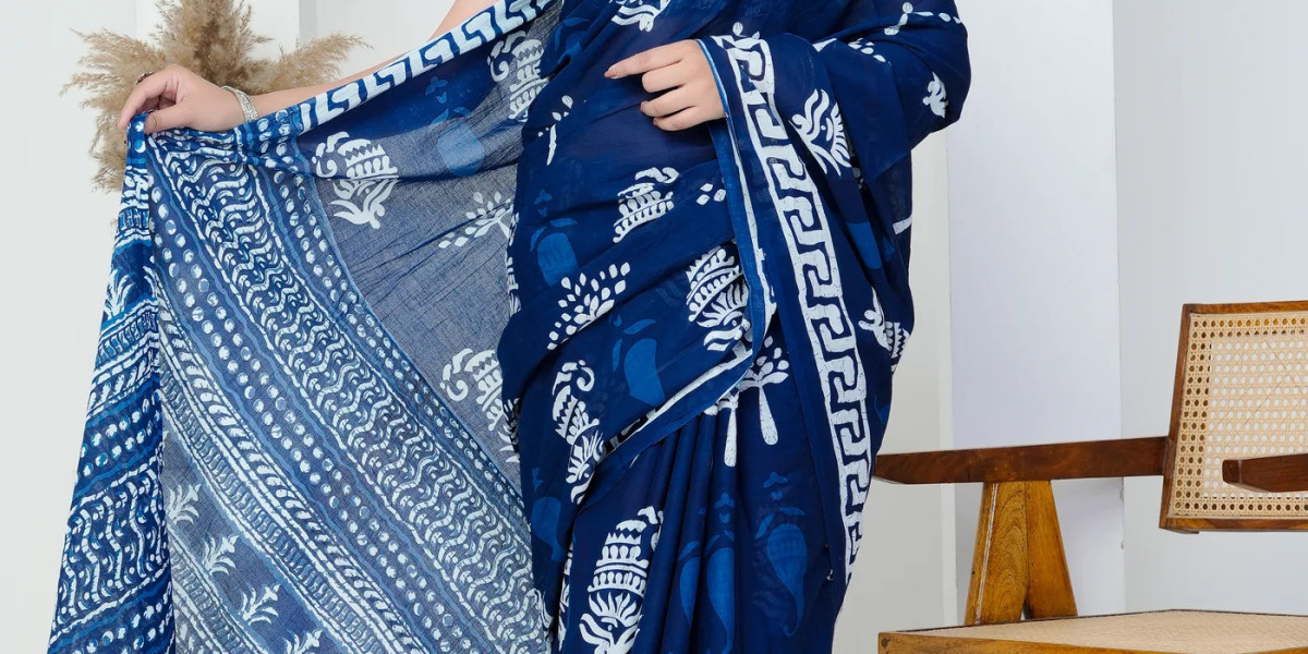 Cotton Sarees