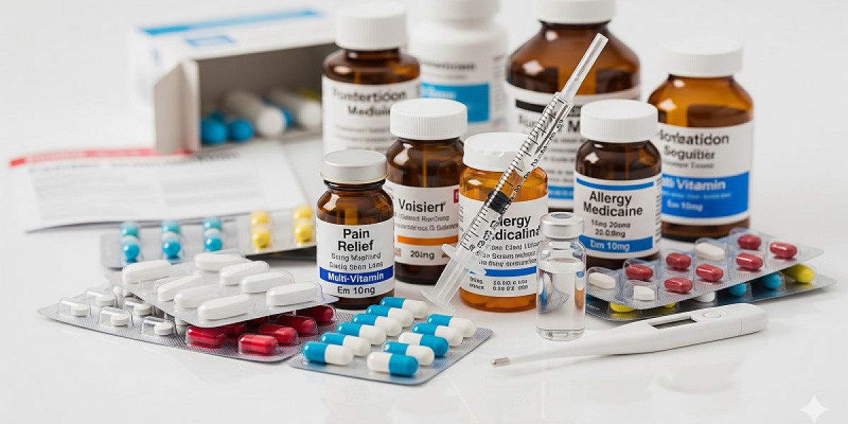 Are Online Anxiety Medications Safe? A Beginner’s Guide