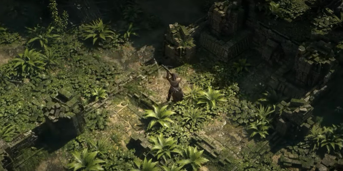 MMOexp: Path of Exile 2 Archer Monk Strategy Guide