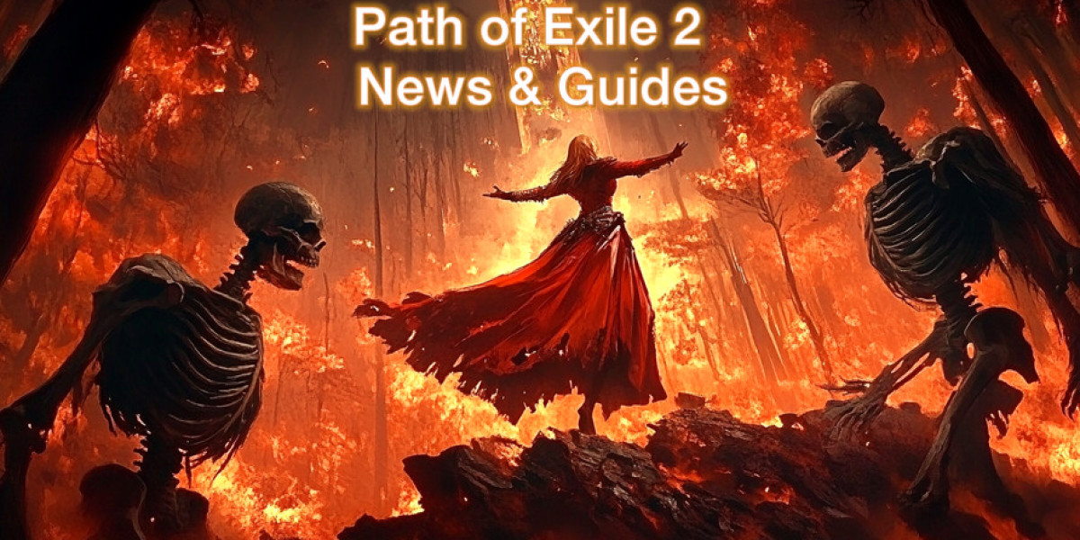 Path of Exile 2 – Early Balance Changes & Skill Nerfs