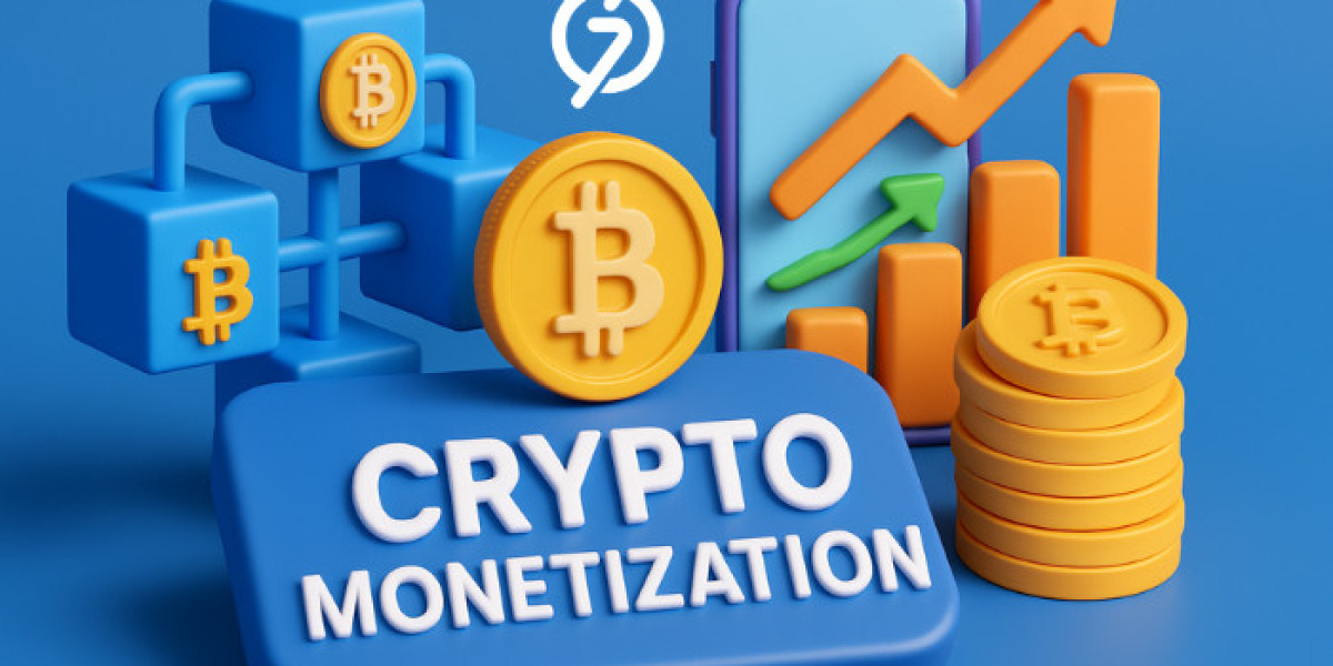 Clear Revenue Goals for Crypto Publishers