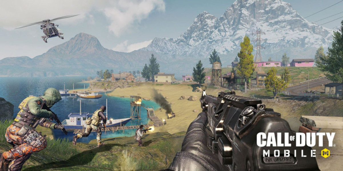 Call of Duty: Mobile – Early iOS Release Details