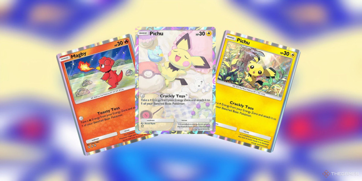 Wisdom of Sea and Sky – Impact on Pokémon TCG Pocket