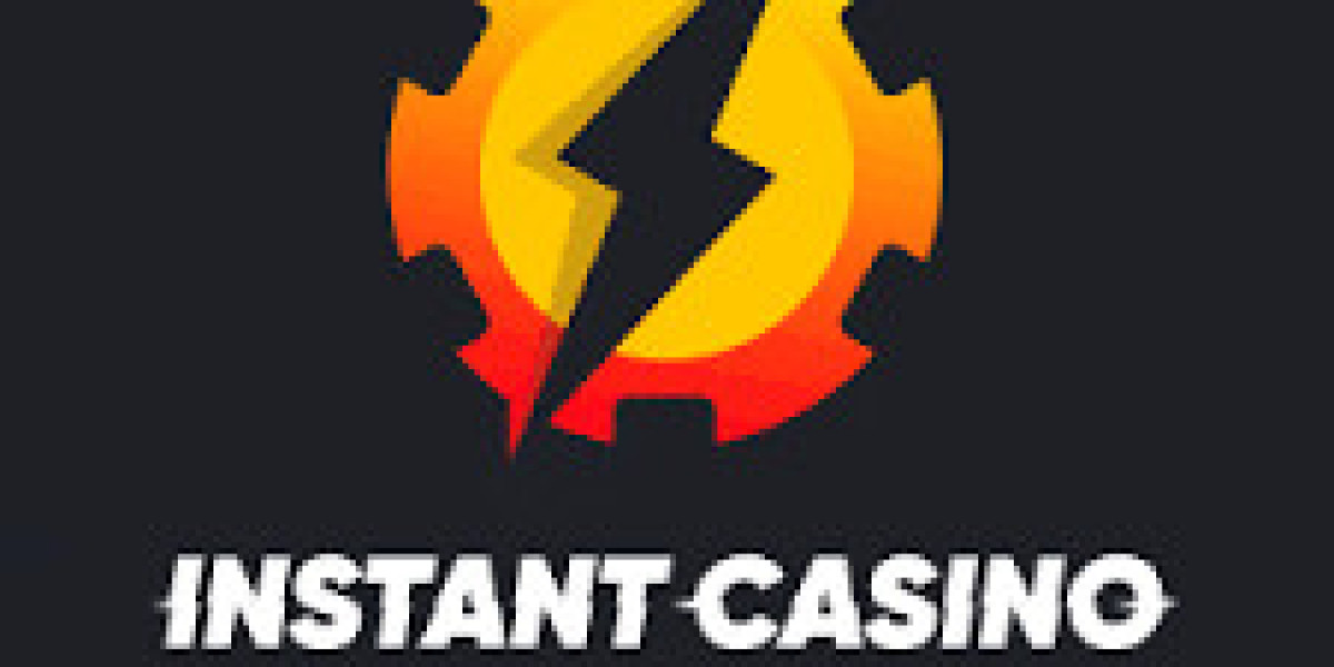 The Dawn of Instant Gratification: A Deep Dive into the Rise of Instant Casinos