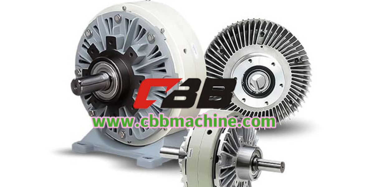 Why Choose Cbbmachine with Magnetic Powder Clutch Solutions?