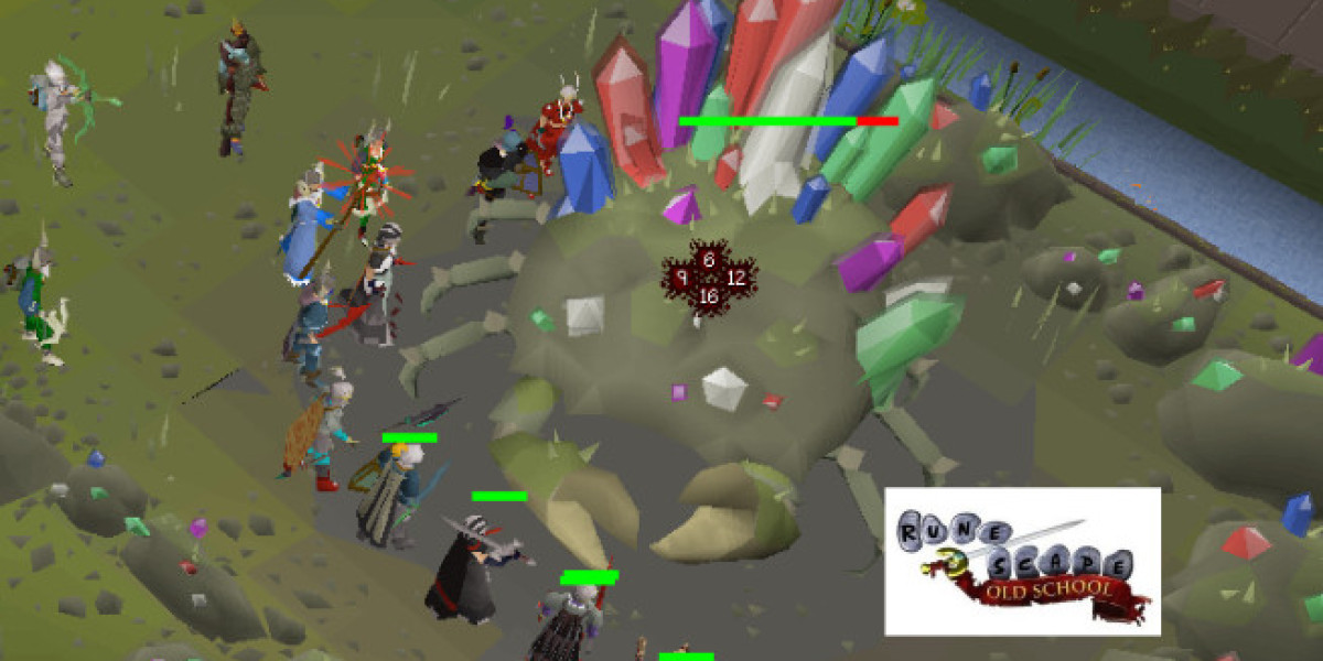 Rsorder you must purchase things from the Grand Exchange