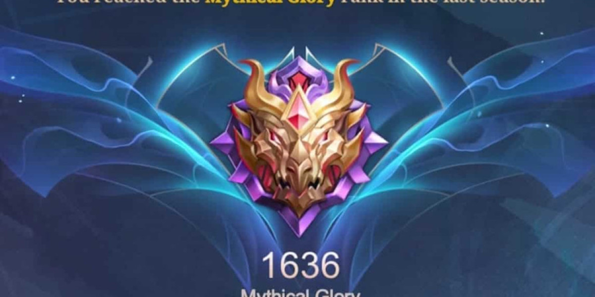 Mobile Legends: Bang Bang – Epic to Mythic Rank Guide
