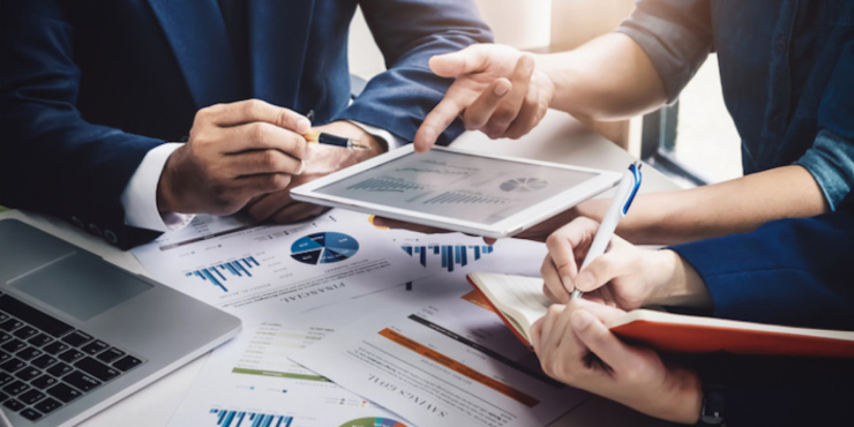 Empowering Enterprises: The Future of ERP Development & Business Solutions