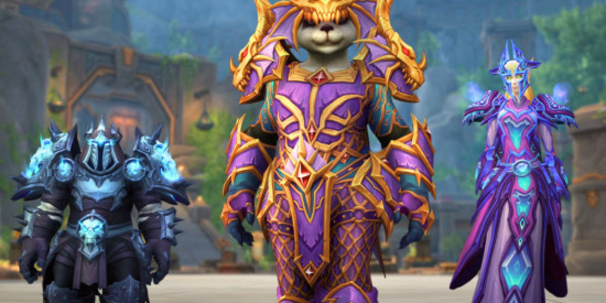 MMOexp WoW Classic 20th Anniversary: Classic Lessons in a Modern MMO Landscape