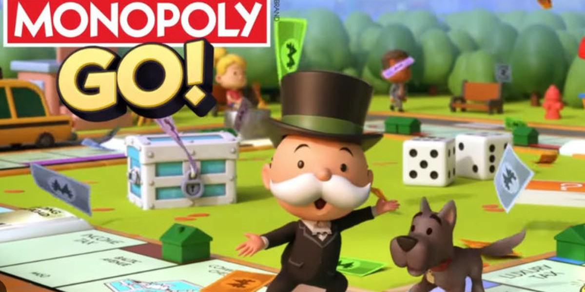 Free Parking and Quick Wins in Monopoly GO
