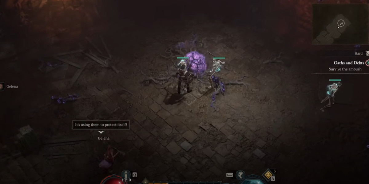 MMOexp-Diablo 4 Season 9 Obducite Meta: Best Builds