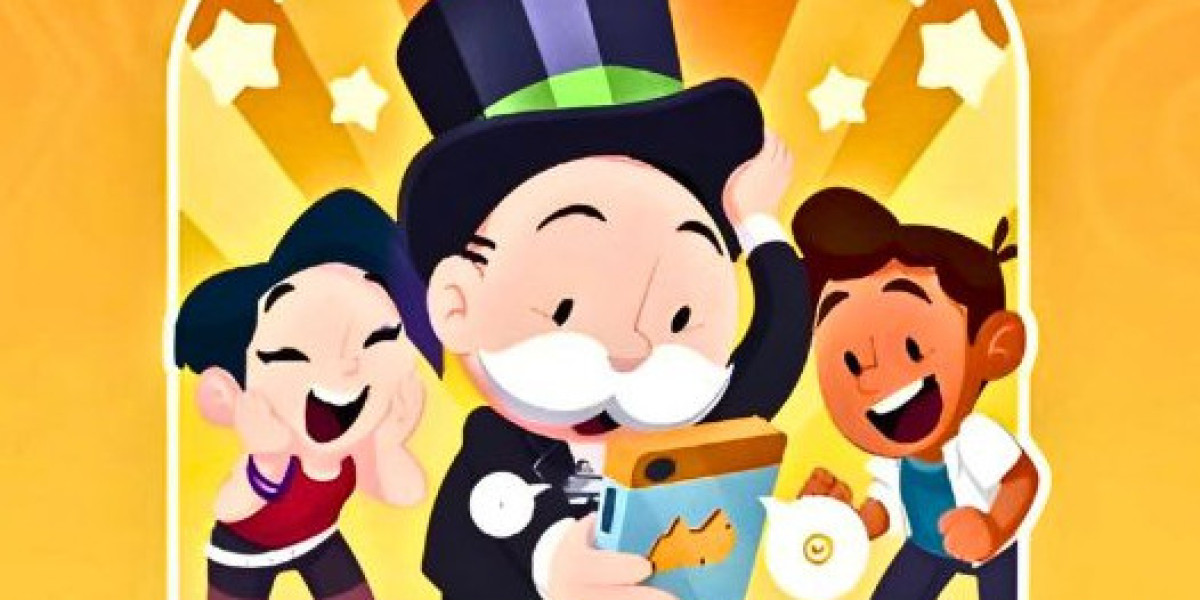 Monopoly GO: How to Optimize Campfire Goodies and Quick Wins