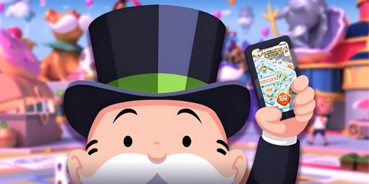 Monopoly GO Tycoon Pass – Rewards & Next Season Info