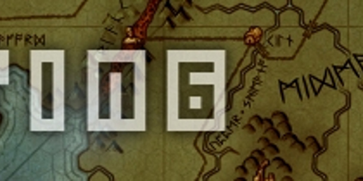 Black Desert Character Creation – Beta Starts Feb 18